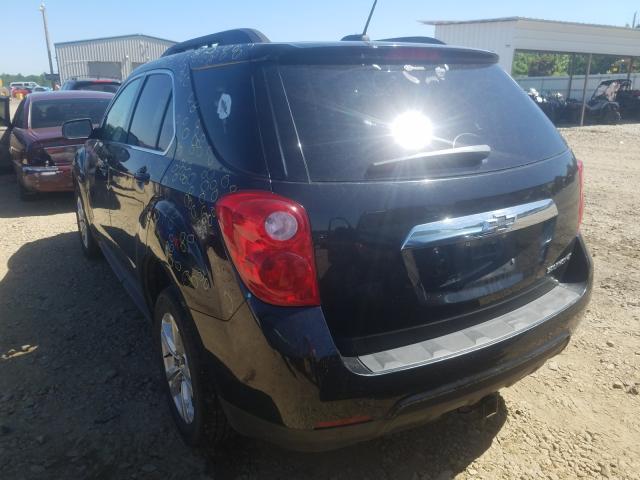 Photo 2 VIN: 2GNALBEK9F6196416 - CHEVROLET EQUINOX LT 