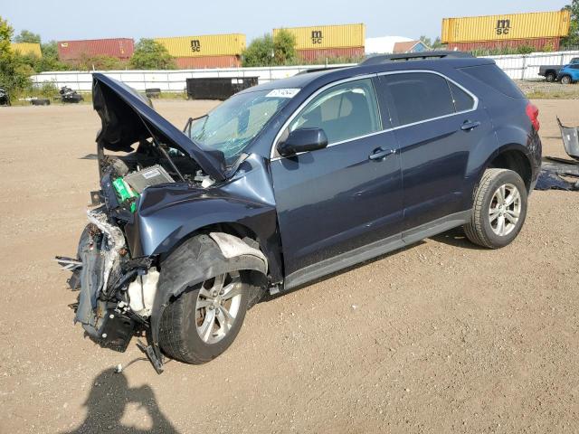 Photo 0 VIN: 2GNALBEK9F6207625 - CHEVROLET EQUINOX LT 