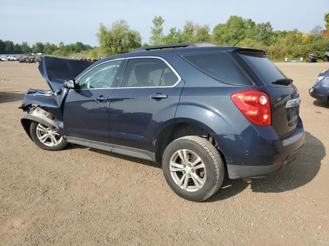 Photo 1 VIN: 2GNALBEK9F6207625 - CHEVROLET EQUINOX LT 