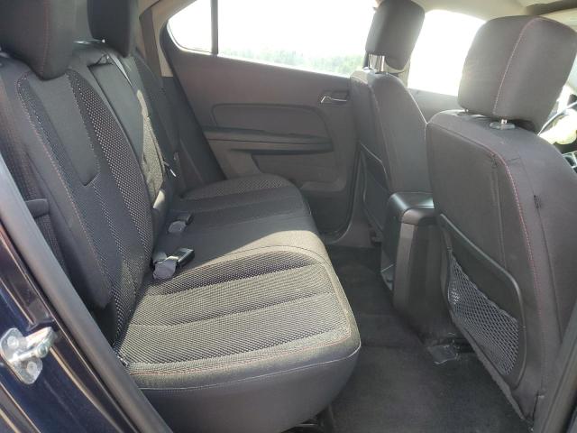 Photo 10 VIN: 2GNALBEK9F6207625 - CHEVROLET EQUINOX LT 