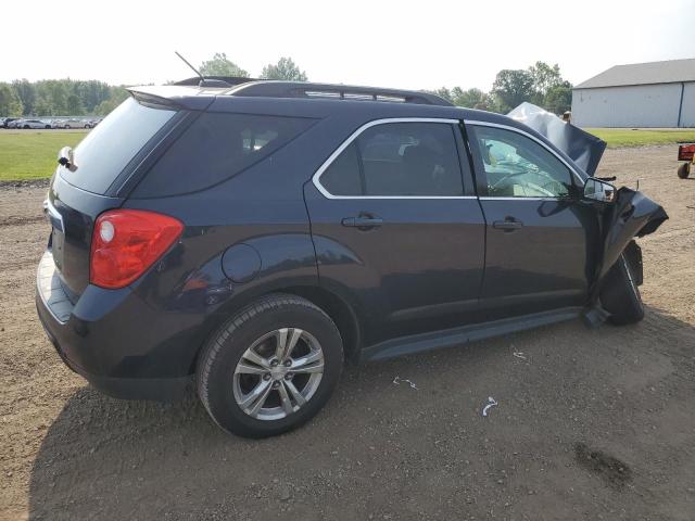 Photo 2 VIN: 2GNALBEK9F6207625 - CHEVROLET EQUINOX LT 