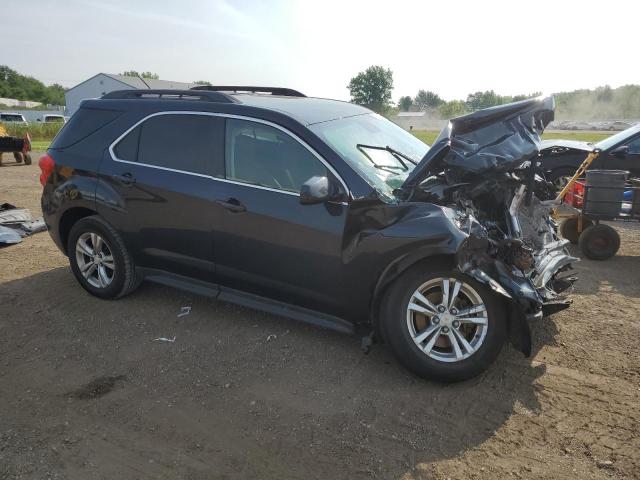 Photo 3 VIN: 2GNALBEK9F6207625 - CHEVROLET EQUINOX LT 