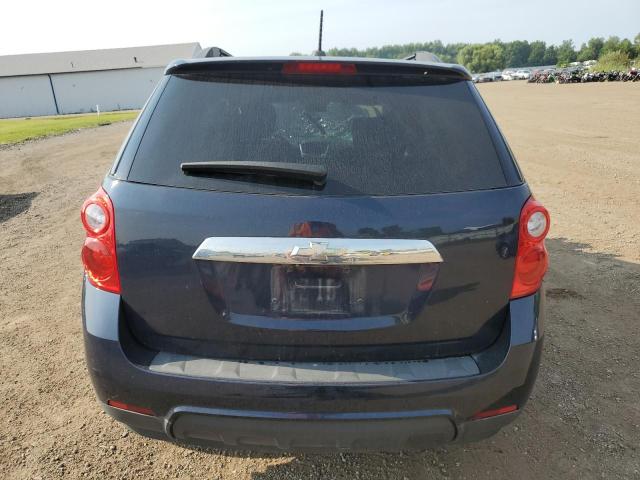 Photo 5 VIN: 2GNALBEK9F6207625 - CHEVROLET EQUINOX LT 