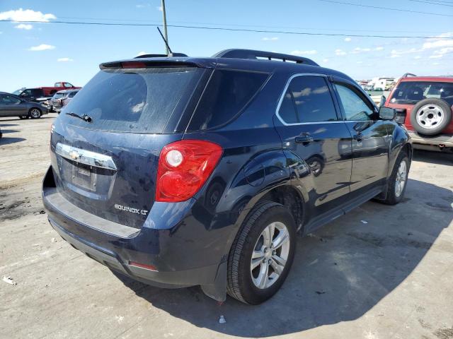 Photo 3 VIN: 2GNALBEK9F6222707 - CHEVROLET EQUINOX LT 