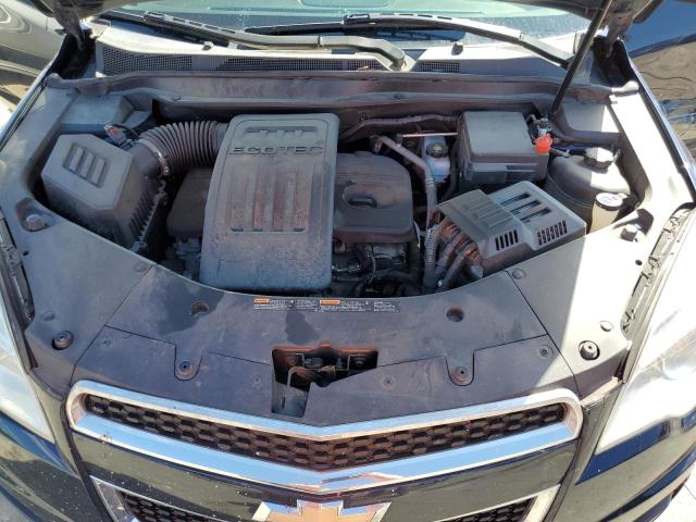 Photo 6 VIN: 2GNALBEK9F6222707 - CHEVROLET EQUINOX LT 