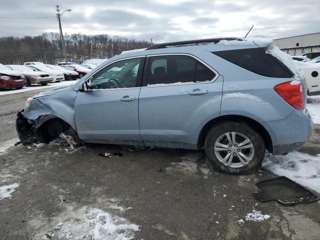 Photo 1 VIN: 2GNALBEK9F6239068 - CHEVROLET EQUINOX 