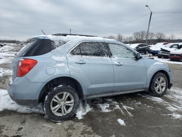 Photo 2 VIN: 2GNALBEK9F6239068 - CHEVROLET EQUINOX 