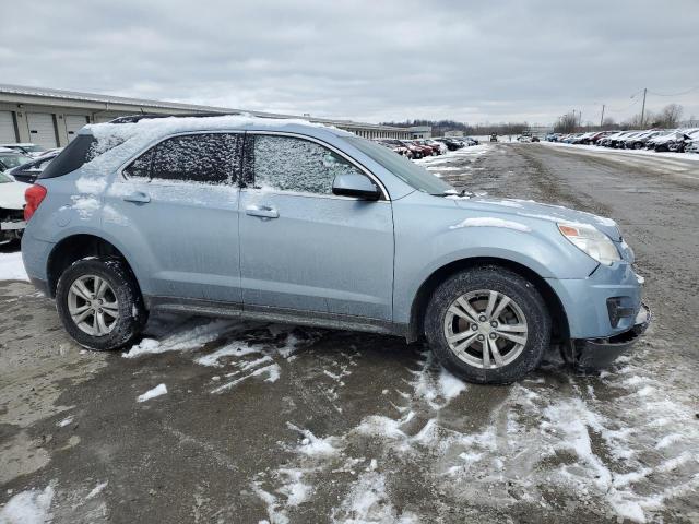 Photo 3 VIN: 2GNALBEK9F6239068 - CHEVROLET EQUINOX 