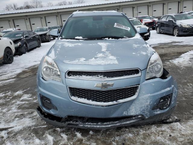 Photo 4 VIN: 2GNALBEK9F6239068 - CHEVROLET EQUINOX 