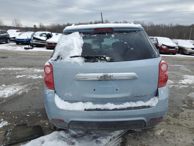 Photo 5 VIN: 2GNALBEK9F6239068 - CHEVROLET EQUINOX 