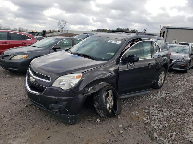 Photo 0 VIN: 2GNALBEK9F6253522 - CHEVROLET EQUINOX LT 