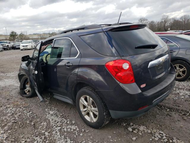 Photo 1 VIN: 2GNALBEK9F6253522 - CHEVROLET EQUINOX LT 