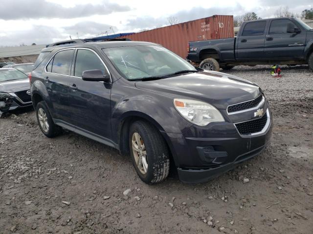 Photo 3 VIN: 2GNALBEK9F6253522 - CHEVROLET EQUINOX LT 