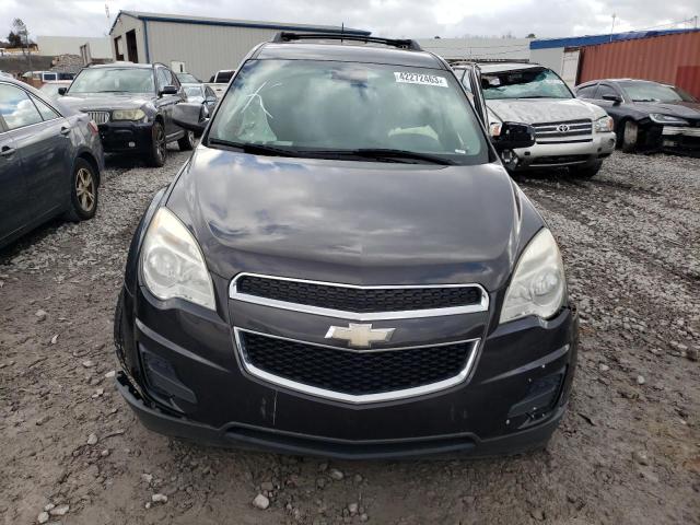 Photo 4 VIN: 2GNALBEK9F6253522 - CHEVROLET EQUINOX LT 