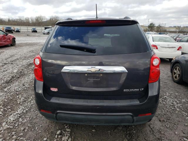 Photo 5 VIN: 2GNALBEK9F6253522 - CHEVROLET EQUINOX LT 