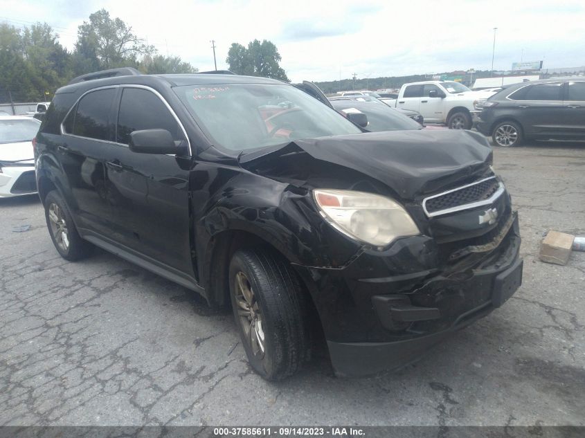 Photo 0 VIN: 2GNALBEK9F6260518 - CHEVROLET EQUINOX 