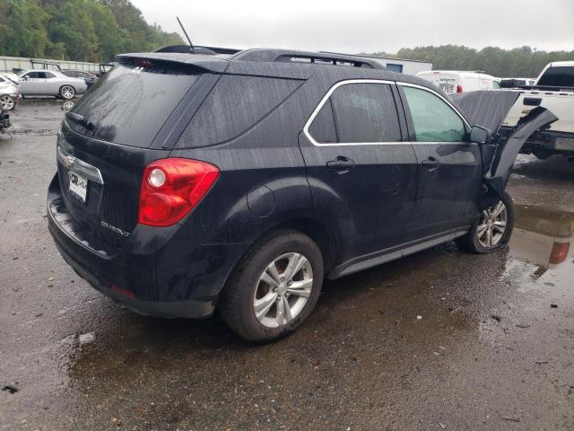 Photo 2 VIN: 2GNALBEK9F6263323 - CHEVROLET EQUINOX 