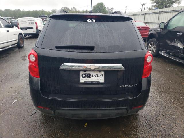 Photo 5 VIN: 2GNALBEK9F6263323 - CHEVROLET EQUINOX 