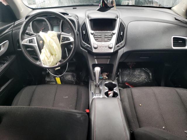 Photo 7 VIN: 2GNALBEK9F6263323 - CHEVROLET EQUINOX 