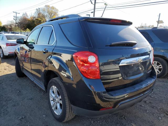 Photo 2 VIN: 2GNALBEK9F6269140 - CHEVROLET EQUINOX 