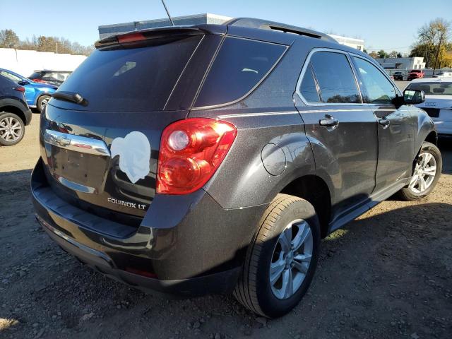 Photo 3 VIN: 2GNALBEK9F6269140 - CHEVROLET EQUINOX 