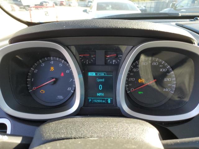 Photo 7 VIN: 2GNALBEK9F6269140 - CHEVROLET EQUINOX 