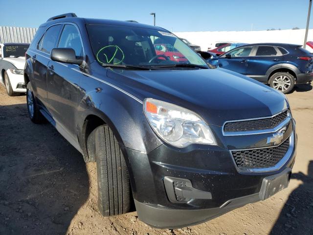 Photo 8 VIN: 2GNALBEK9F6269140 - CHEVROLET EQUINOX 