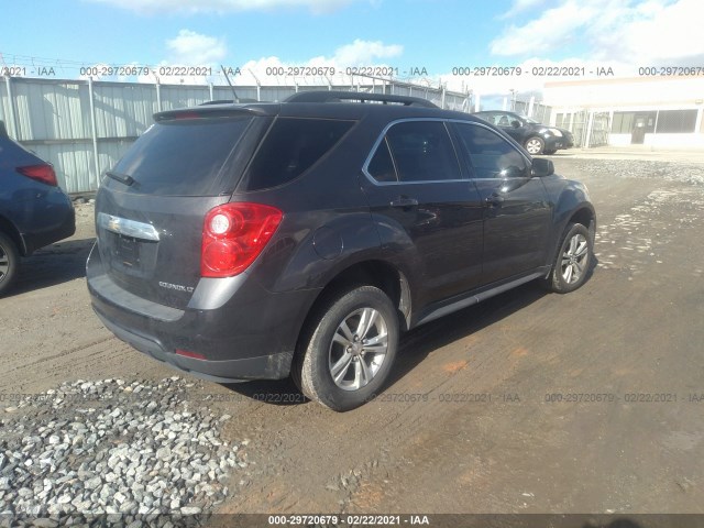 Photo 3 VIN: 2GNALBEK9F6288092 - CHEVROLET EQUINOX 