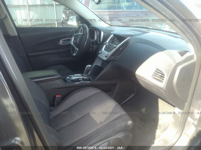 Photo 4 VIN: 2GNALBEK9F6288092 - CHEVROLET EQUINOX 