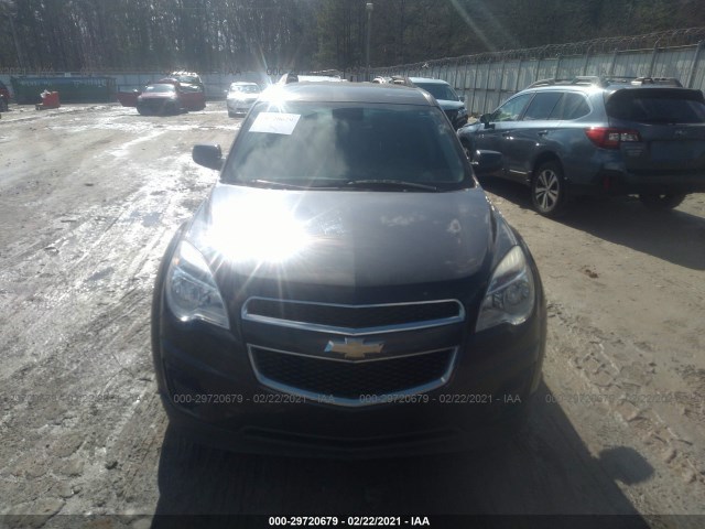 Photo 5 VIN: 2GNALBEK9F6288092 - CHEVROLET EQUINOX 