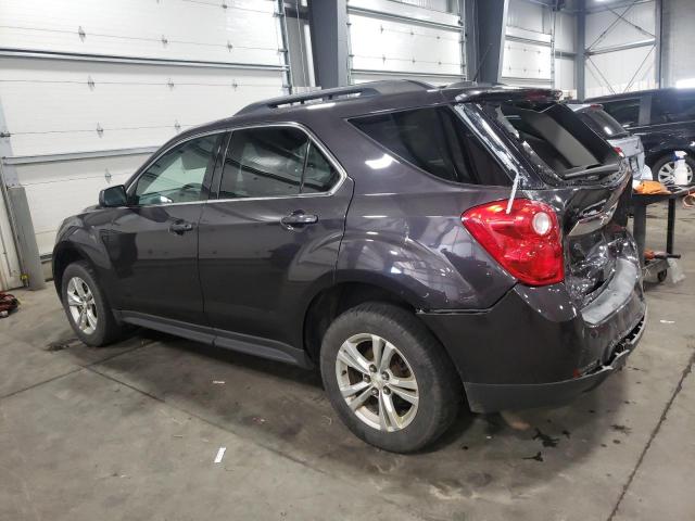 Photo 1 VIN: 2GNALBEK9F6300080 - CHEVROLET EQUINOX LT 