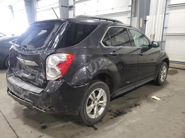 Photo 2 VIN: 2GNALBEK9F6300080 - CHEVROLET EQUINOX LT 