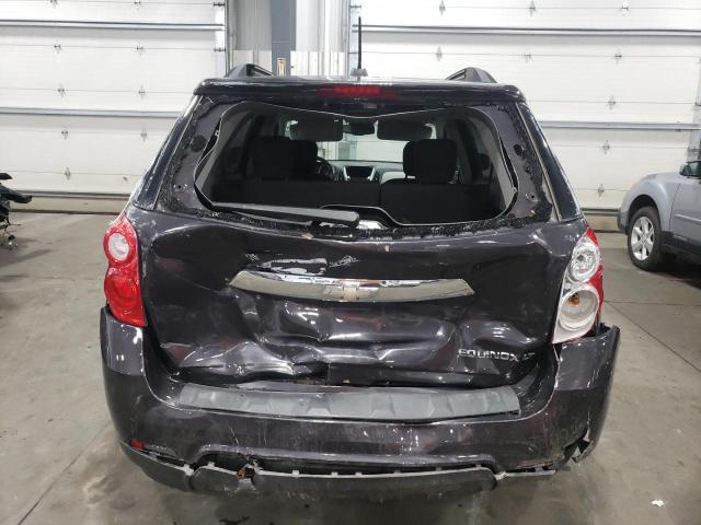 Photo 5 VIN: 2GNALBEK9F6300080 - CHEVROLET EQUINOX LT 