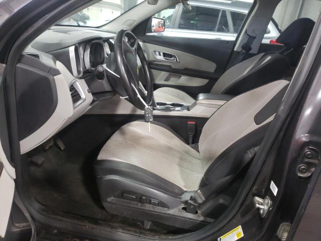 Photo 6 VIN: 2GNALBEK9F6300080 - CHEVROLET EQUINOX LT 