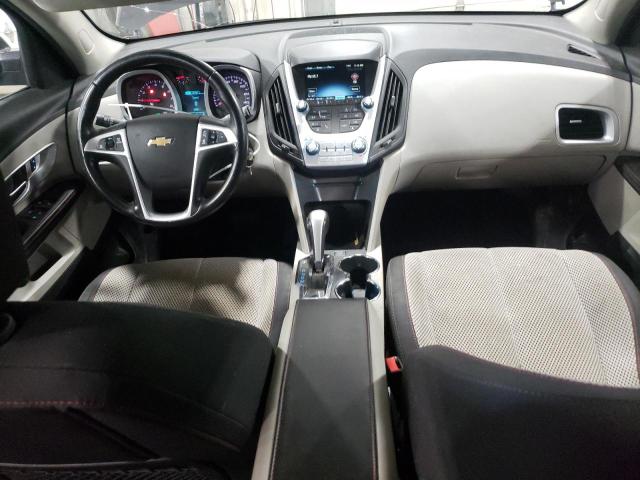 Photo 7 VIN: 2GNALBEK9F6300080 - CHEVROLET EQUINOX LT 