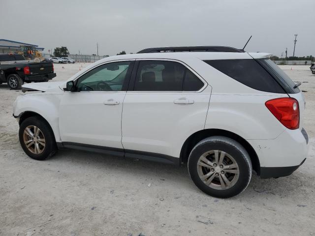 Photo 1 VIN: 2GNALBEK9F6305506 - CHEVROLET EQUINOX 