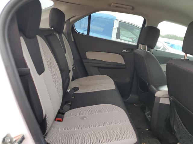 Photo 10 VIN: 2GNALBEK9F6305506 - CHEVROLET EQUINOX 