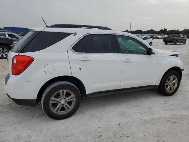 Photo 2 VIN: 2GNALBEK9F6305506 - CHEVROLET EQUINOX 