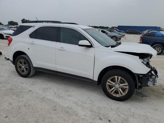 Photo 3 VIN: 2GNALBEK9F6305506 - CHEVROLET EQUINOX 