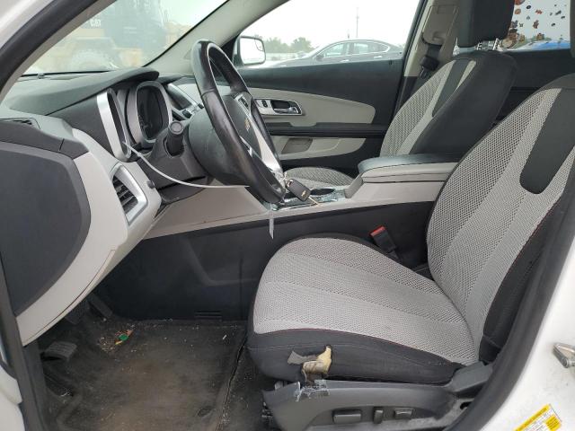 Photo 6 VIN: 2GNALBEK9F6305506 - CHEVROLET EQUINOX 