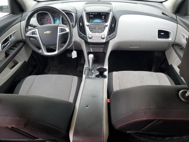 Photo 7 VIN: 2GNALBEK9F6305506 - CHEVROLET EQUINOX 