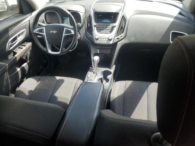 Photo 7 VIN: 2GNALBEK9F6308471 - CHEVROLET EQUINOX LT 