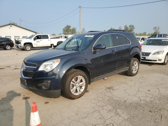 Photo 0 VIN: 2GNALBEK9F6318000 - CHEVROLET EQUINOX LT 