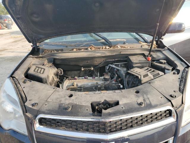 Photo 10 VIN: 2GNALBEK9F6318000 - CHEVROLET EQUINOX LT 