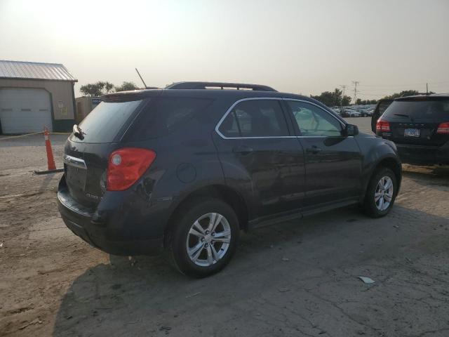 Photo 2 VIN: 2GNALBEK9F6318000 - CHEVROLET EQUINOX LT 