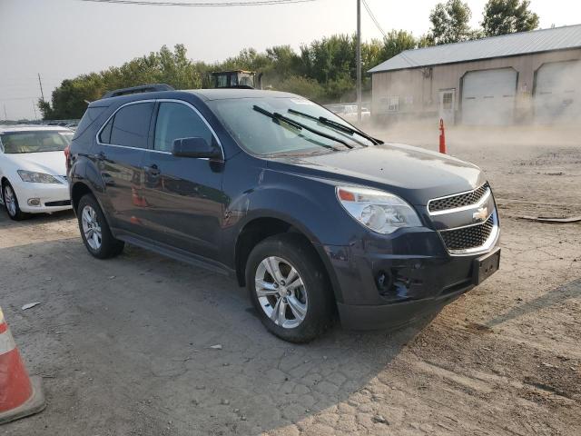 Photo 3 VIN: 2GNALBEK9F6318000 - CHEVROLET EQUINOX LT 