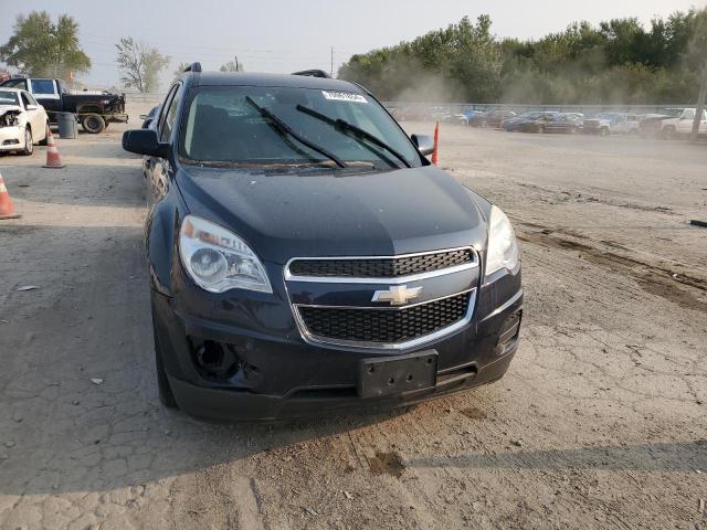 Photo 4 VIN: 2GNALBEK9F6318000 - CHEVROLET EQUINOX LT 