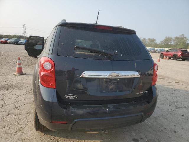 Photo 5 VIN: 2GNALBEK9F6318000 - CHEVROLET EQUINOX LT 