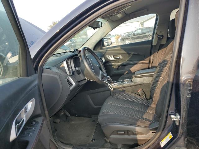 Photo 6 VIN: 2GNALBEK9F6318000 - CHEVROLET EQUINOX LT 