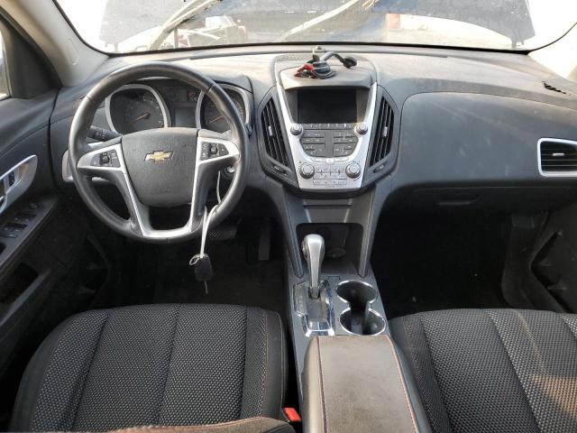 Photo 7 VIN: 2GNALBEK9F6318000 - CHEVROLET EQUINOX LT 